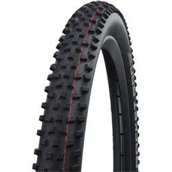 Schwalbe FALTREIFEN ROCKET RON Evolution Line Speed Super Ground 57-559 Schwarz