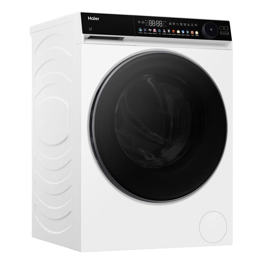 Haier HW100-B14667U1, Frontlader, 10 kg, B, 70 dB, 1400 RPM, A