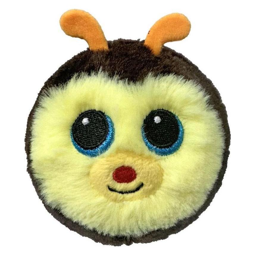 Ty Bouncer Biene Buzzy 10cm (7 cm) (83003)