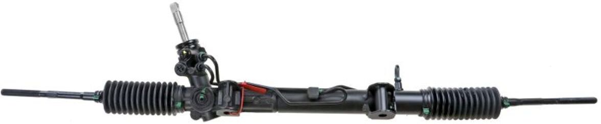 Lenkgetriebe LAUBER 66.0053