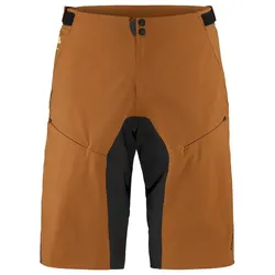 CRAFT ADV Offroad XT Fahrradshorts mit Polster Herren 250000 - mud M