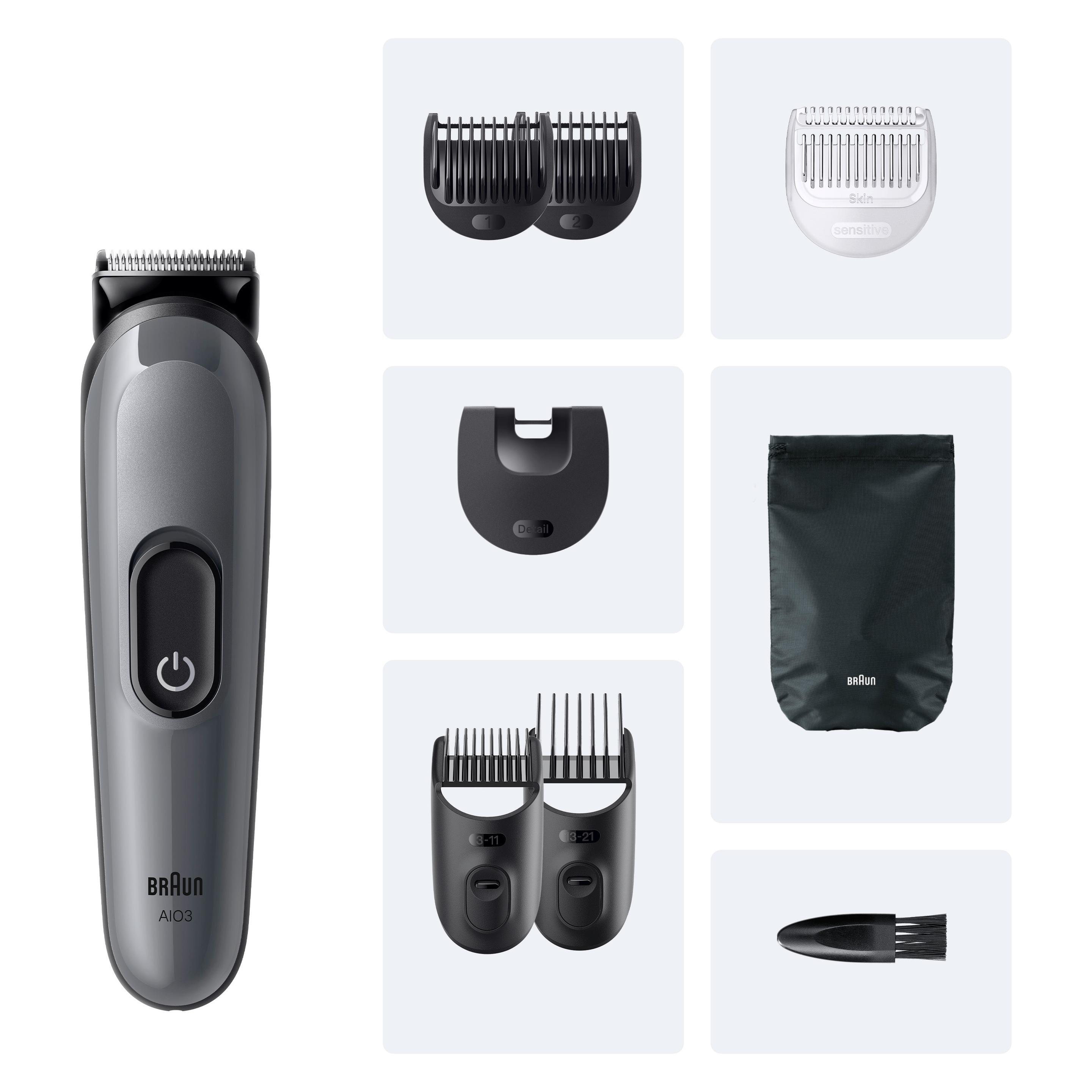 Braun All-in-One Series 3 (245180)