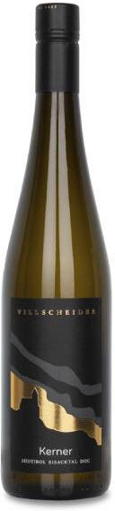 Villscheider Kerner Valle Isarco 2024 - 75cl