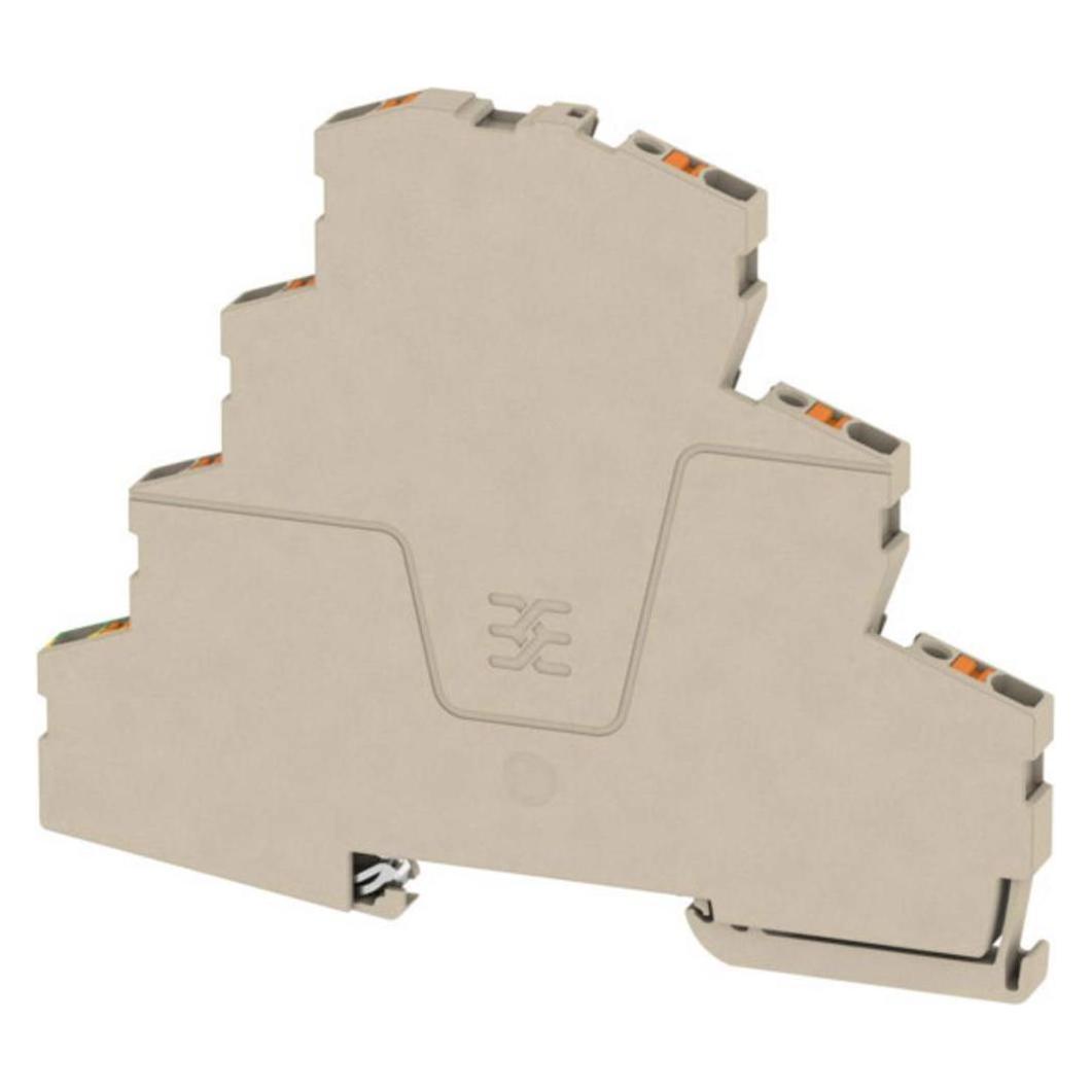 Weidmüller Motoranschlussklemme AMC 2,5 800V (2434370000)