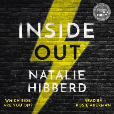 Inside Out - Natalie Hibberd, Audio, 9781800468849