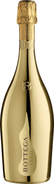 Bottega SpA Prosecco Gold - Bottega - 0.75L