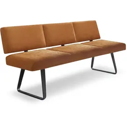 Sitzbank VENJAKOB IMPULS P8 SAPHIR (HT 85x66 cm) - HT 85x66 cm