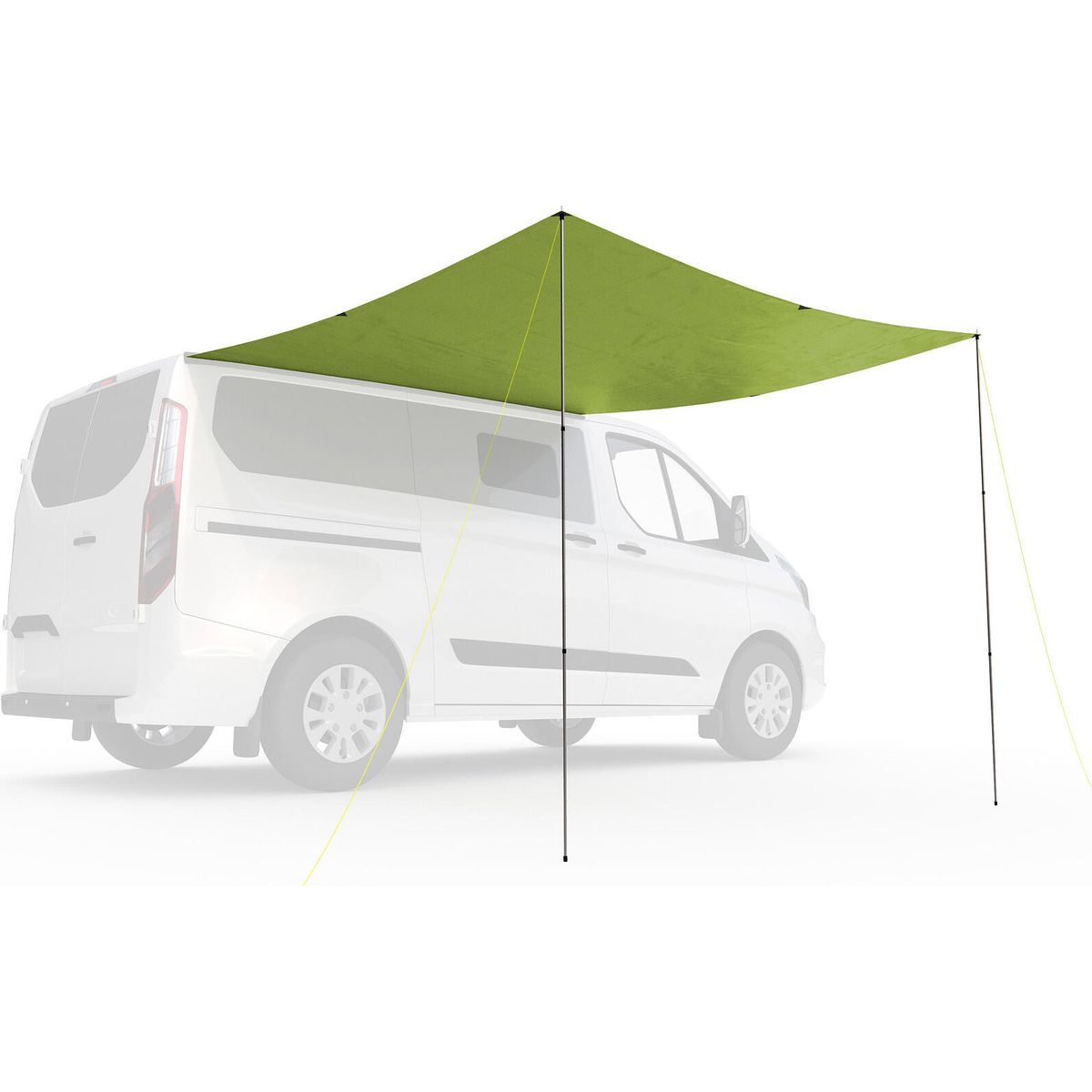 Tatonka Van Tarp light olive (333) 2494-333