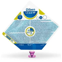 Diben 1,5 kcal HP