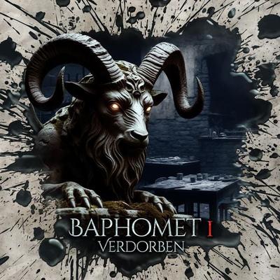 Baphomet I Verdorben - Gerrit Weikert, Audio, 4260507212641
