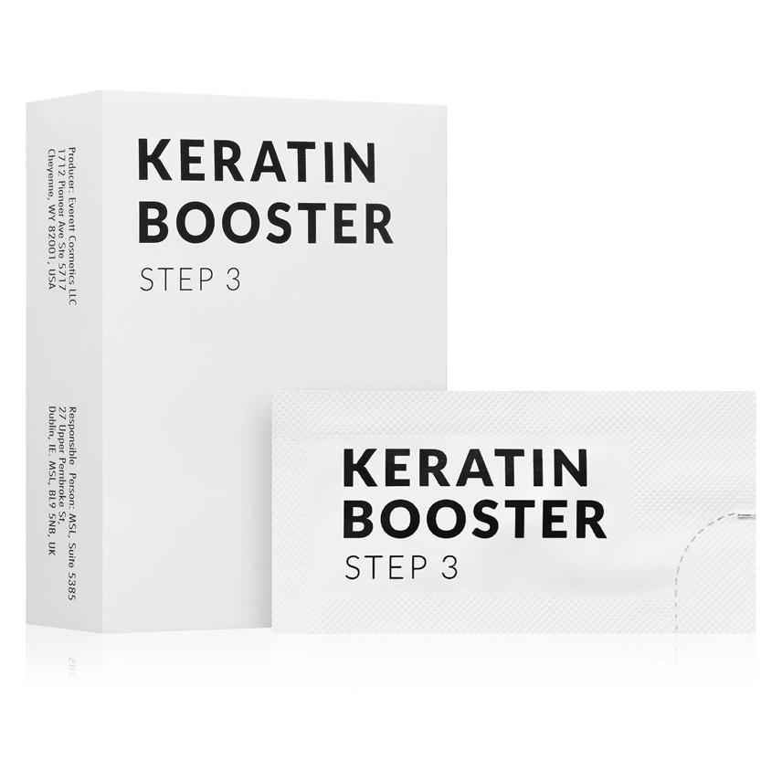 Schritt 3 Keratin Booster - Keratin Lash Lift and Lamination Conditioner (Augenpflege Serum, 0.50 ml) (46258898)