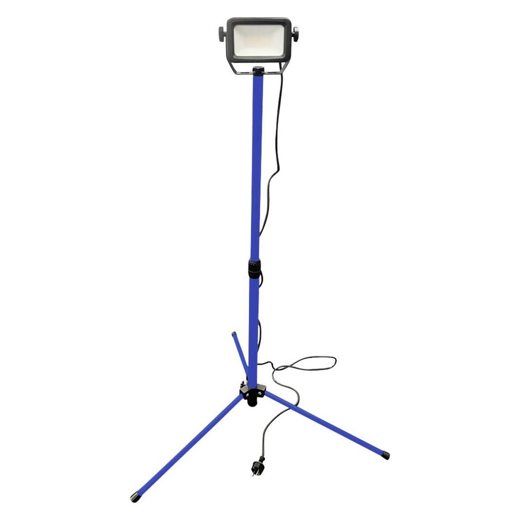 As - Schwabe LED Strahler mit Stativ (3600 lm) (46690)