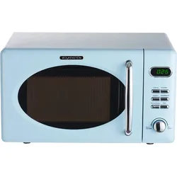 Wolkenstein Wolkenstein Mikrowelle WMW720 SG Hellblau