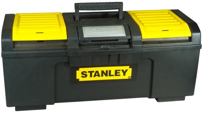 Stanley Boîte à outils Stanley Basic 24 (1-79-218)