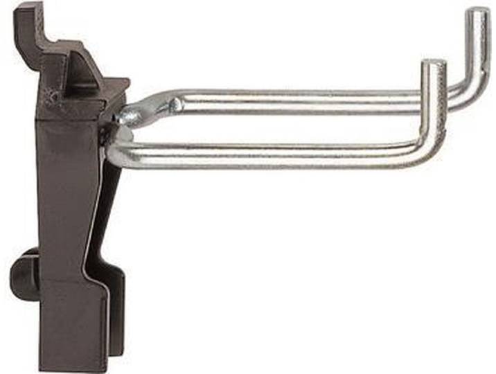 Raaco SuperClip Hamerhouder type 4 - Gereedschapshouder - 40 mm - Set van 3 (3 stuks)