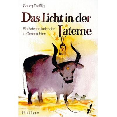 Das Licht in der Laterne