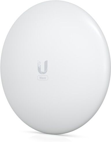 Ubiquiti WAVE-LR ponte e ripetitore Bianco (Wave-LR)