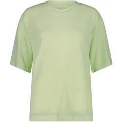 CMP Campagnolo, Damen, Sportshirt, Soft Light Blend (L), Grün