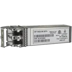 HPE ProCurve, 10Gb Short Range SFP, Transceiver