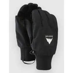 Burton Throttle Handschuhe true black Gr. M