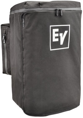 EV Everse 12 Raincover Noir