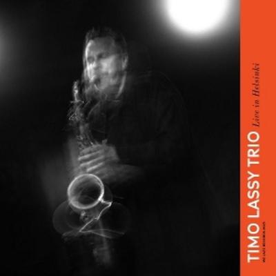 Live In Helsinki - Timo Lassy Trio, Vinyl