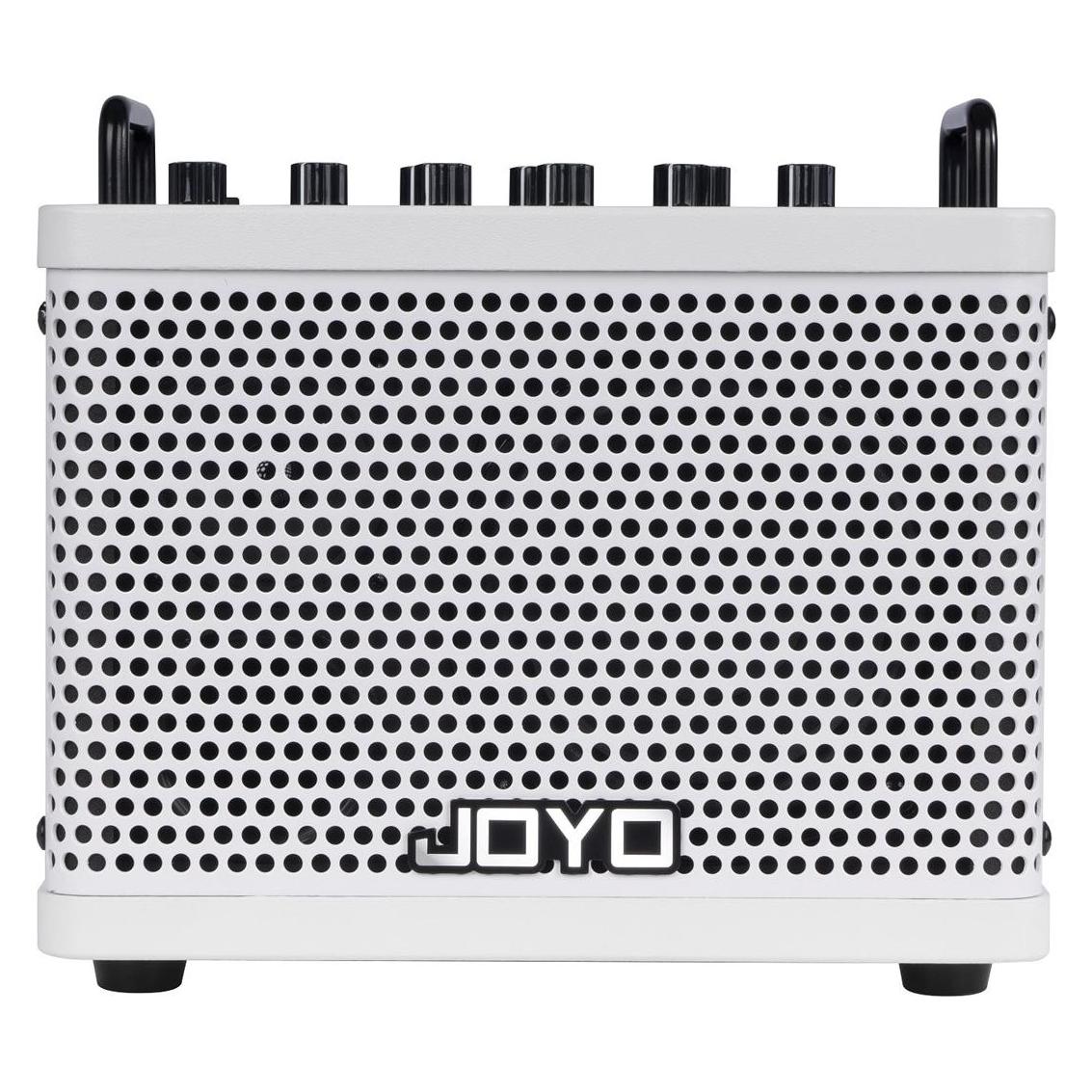 Yoyo JOYO DC15B - Wzmacniacz do gitary basowej (Bass, 15 W) (DC15B)