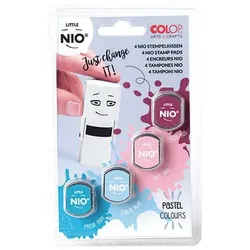 COLOP Stempelkissen Little Nio Pastell