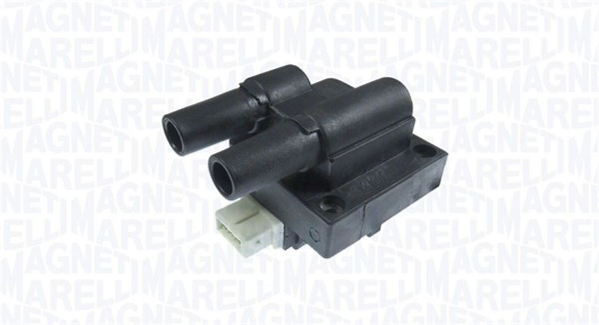 Zündspule MAGNETI MARELLI 060717069012