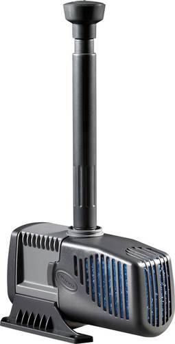 Sicce RSYG10F SyncraPond 0.5 Springbrunnenpumpe, Teichpumpe mit Filterfunktion 700 l/h