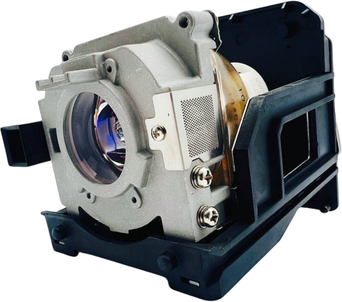 Jaspertronics™ Original Lamp & Housing for the Smart Board UNIFI 35 (275w) Projector - 1 Year Warranty