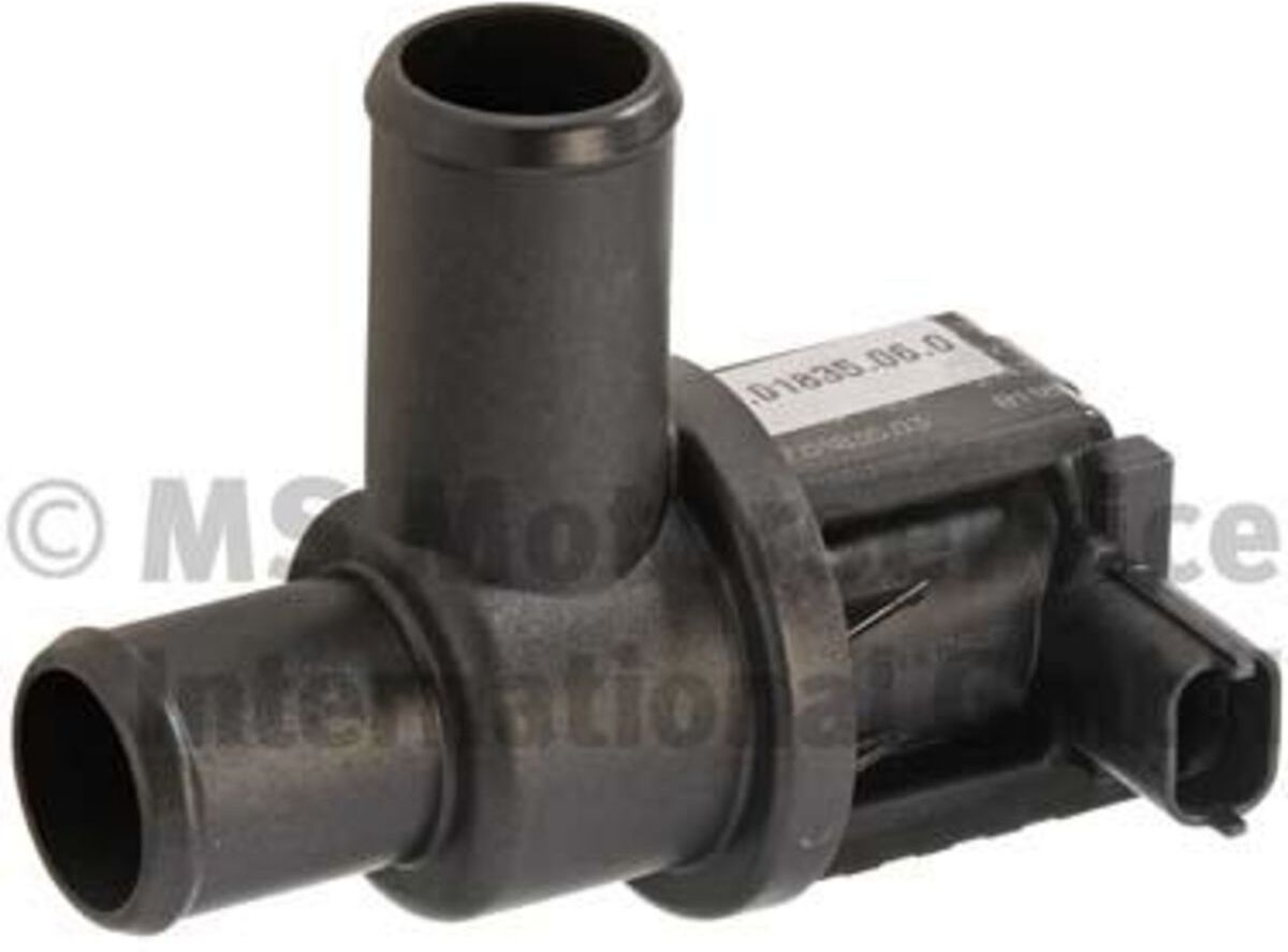 Valve de circulation d'air, compresseur PIERBURG 7.01835.06.0