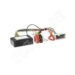 Aktivsystemadapter Honda CR-V ab 2012