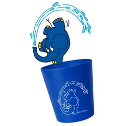 Hydrophil Kids Zahnputzbecher Elefant