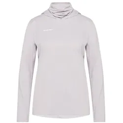 Mammut, Damen, Funktionsshirt, Selun FL Sun Hoody Women (XS), Rosa