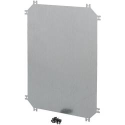 Eaton M3-CI45 Montageplatte (L x B) 455 mm x 330 mm Stahlblech Mehrfarbig 1 St. 3036