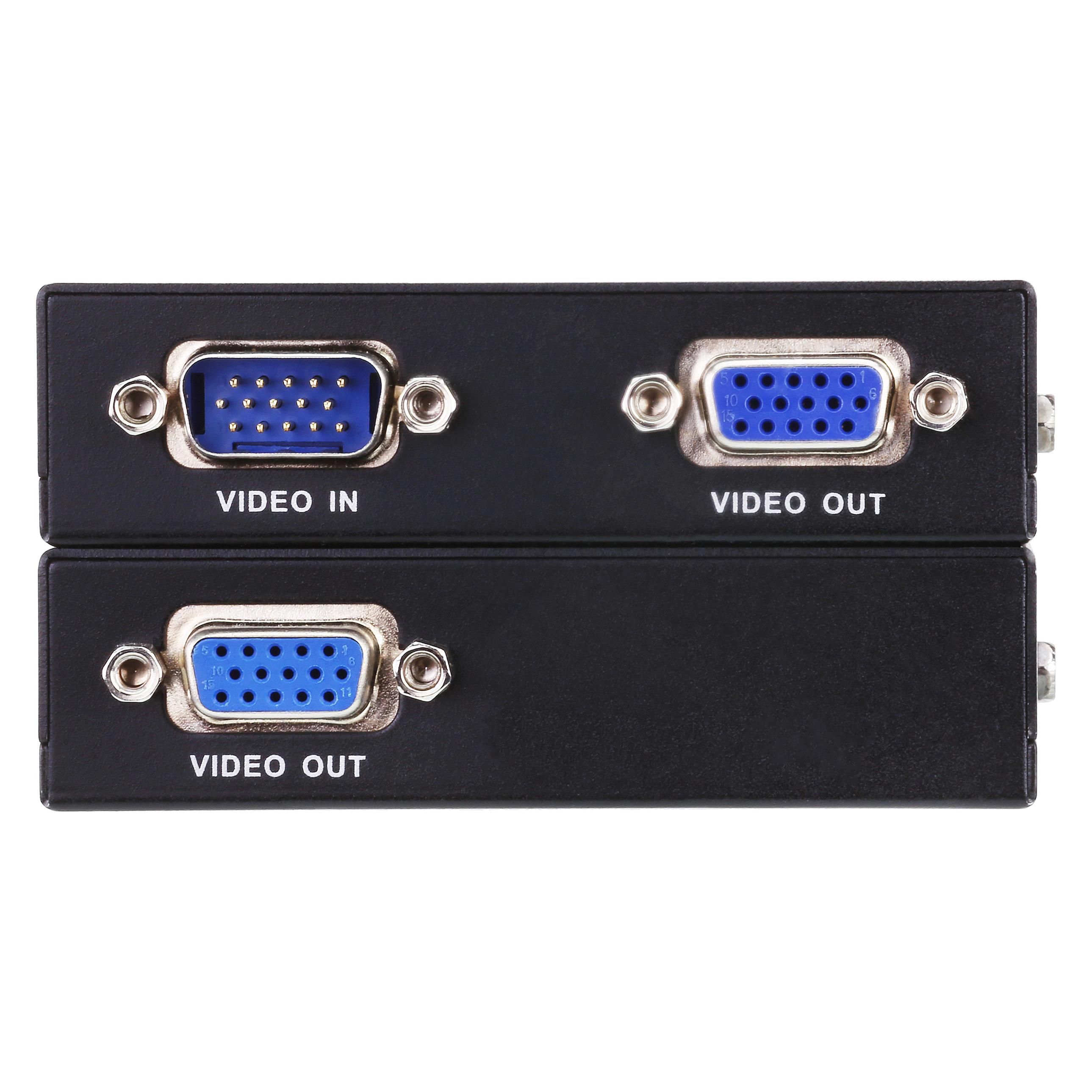 Aten VE150A: VGA-Extender (VE150A-AT-G)