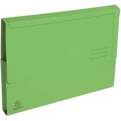 Exacompta, Mappe, Sammelmappen - Aktendeckel (A4)