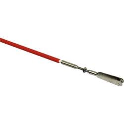 Reely Bowdenzug Länge: 1 m Außen-Durchmesser: 3 mm 1 St. 10405