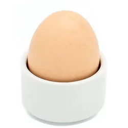 Eierbecher Porzellan