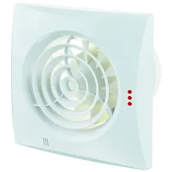PROTEC Standard Quiet Lüfter PSQLK100