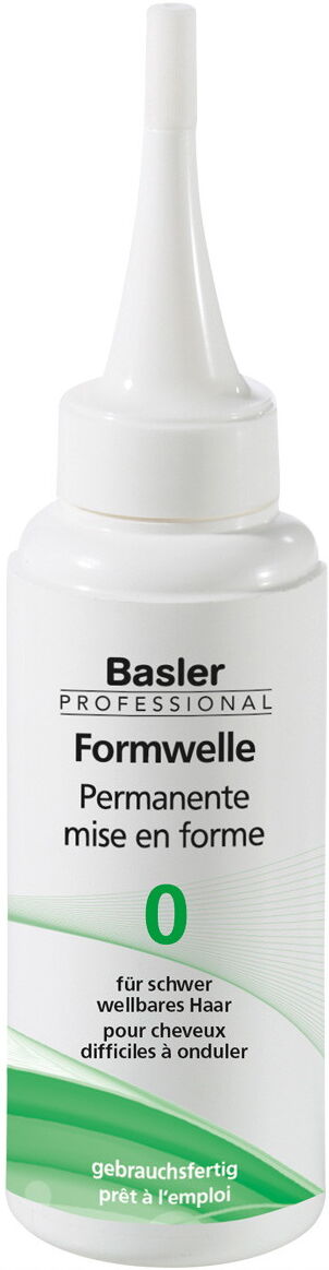 75ml basler Form shaft