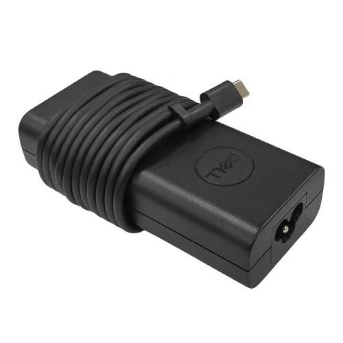 Dell USB-C Netzadapter 65 Watt mit Kabel DELL-2NFMW