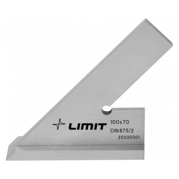 Limit Boundary angle with foot 45 ° 100x70 mm (LT279840102)