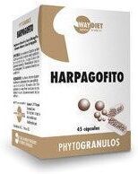 Waydiet Harpagofito Phytogranulos 45 Capsules