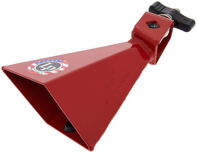 LP 1233 Jam Bell Red Rouge