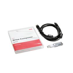 ABB Software DCPT-01 3AUA0000108087