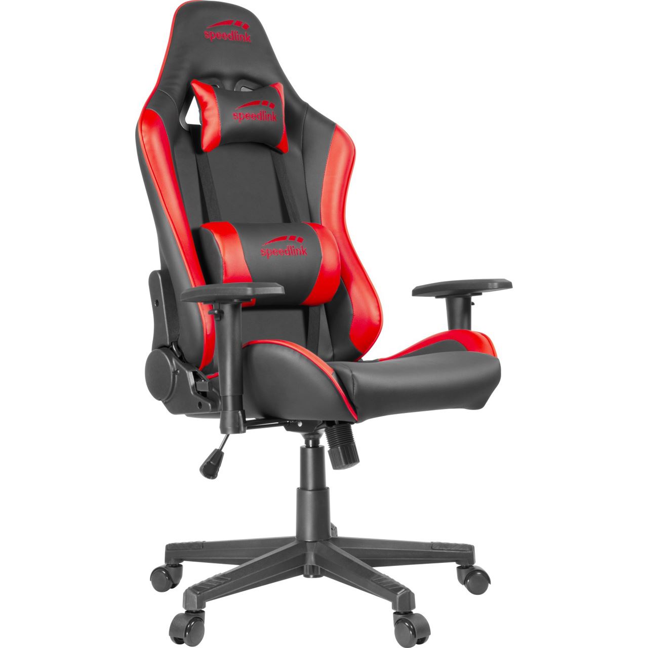 Speedlink Gaming Stuhl XANDOR PU/Schwarz/Grau retail