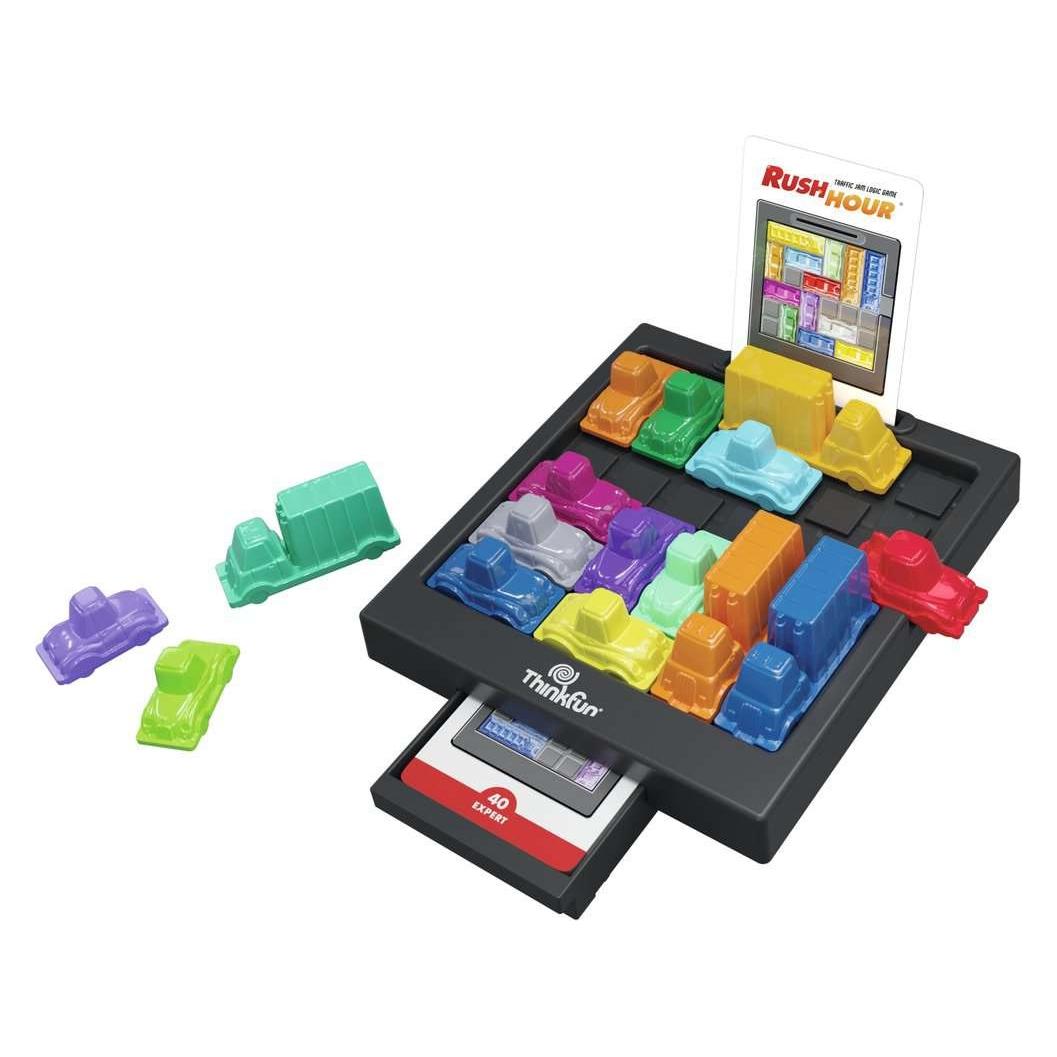 Ravensburger Rush Hour New (76600)