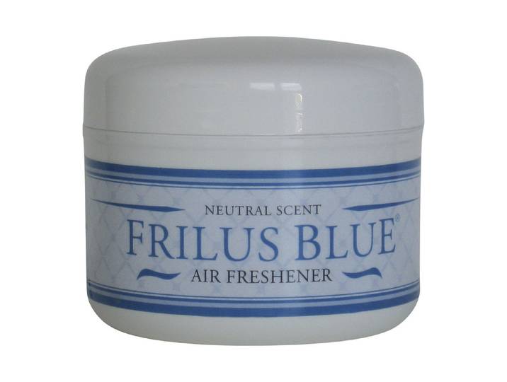 Frilus Blue Geruchsneutralisierer